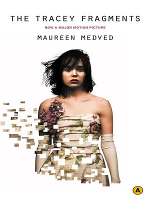 cover image of The Tracey Fragments